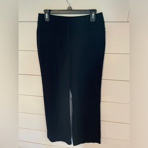 Women’s Apt 9 Black Dress Pants - Size 6
